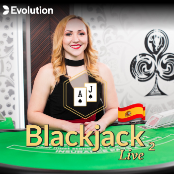 Blackjack en Español 2
